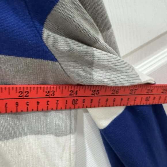 Men’s UO Mitchell & Ness Los Angeles Dodgers Full-Zip Sweater Jacket 2XL - Picture 13 of 15